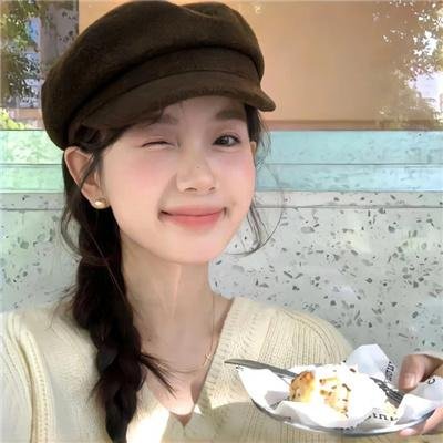 美人记·昭君