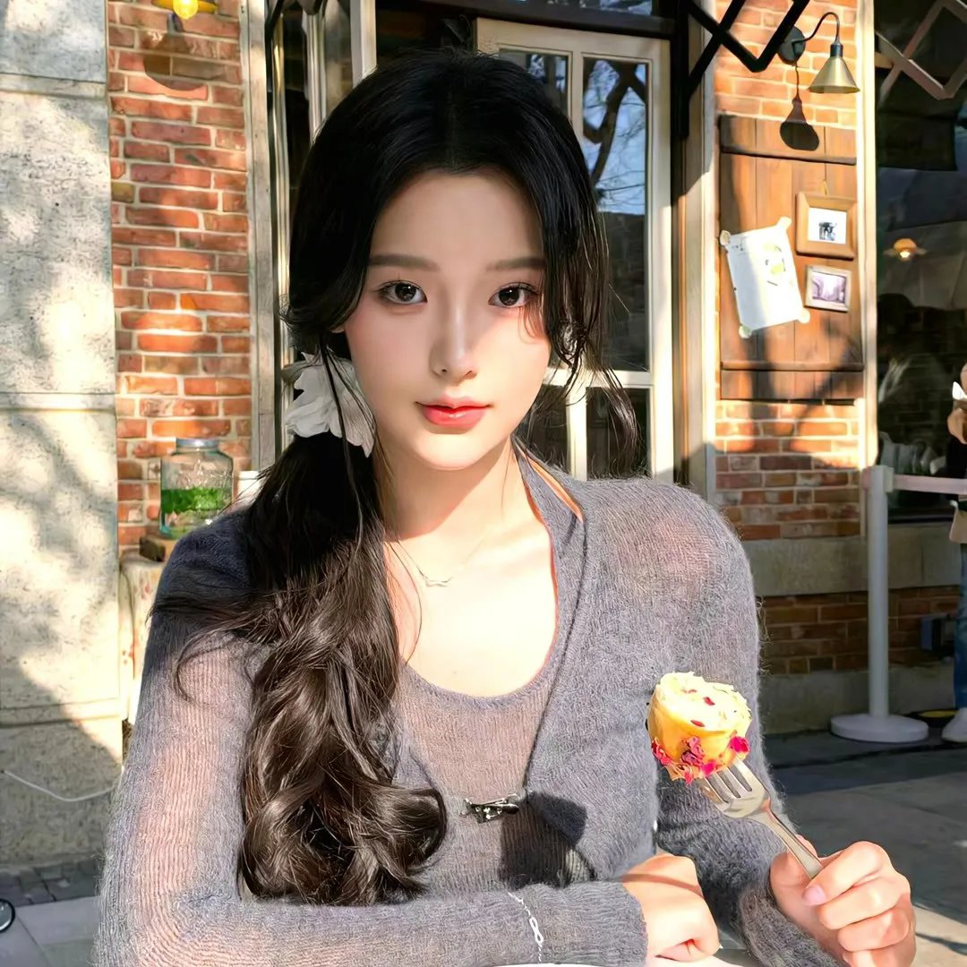 雪孩子